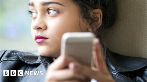 bbc teenage|Social media damages teenagers' mental health, report says .